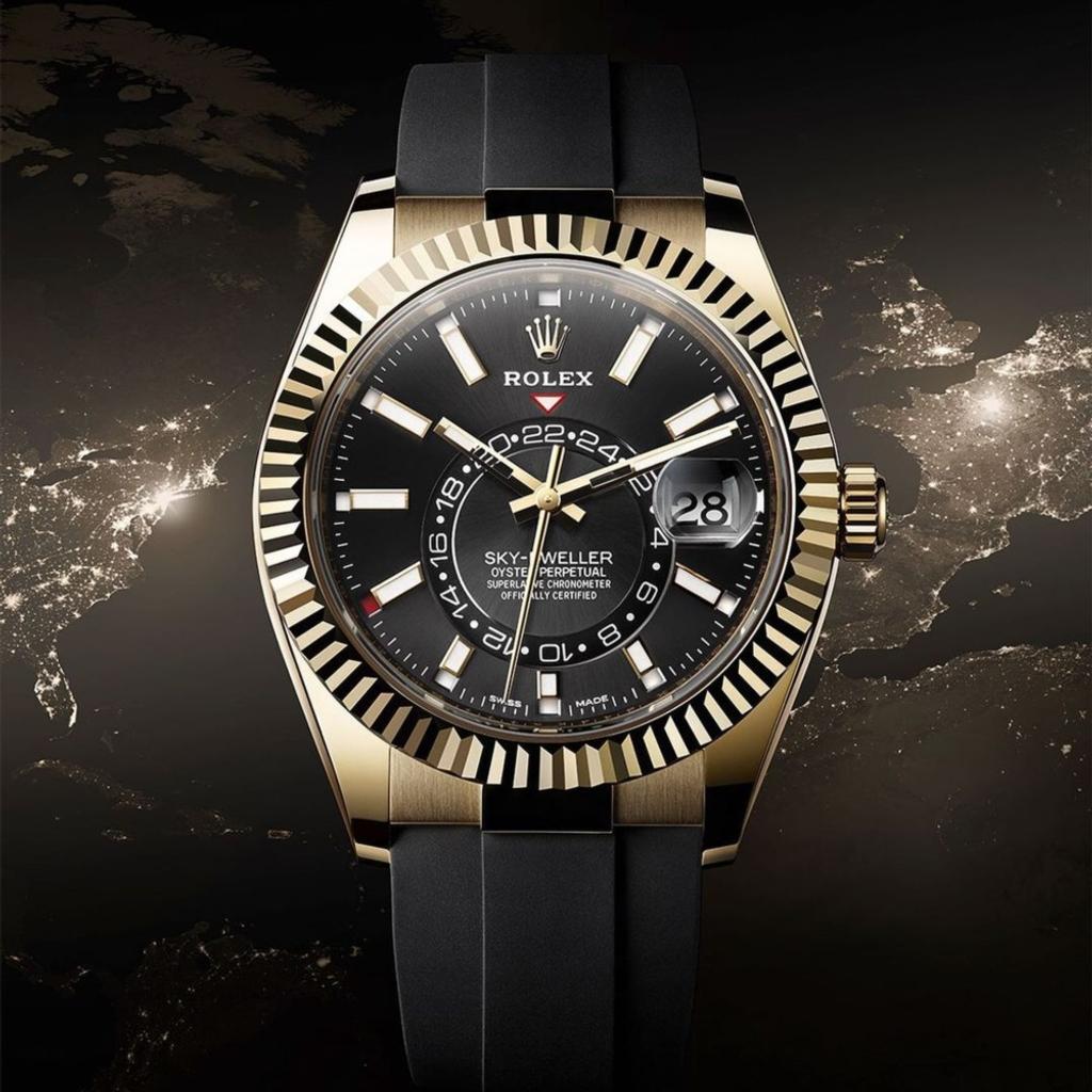 Best watches traveling, diving