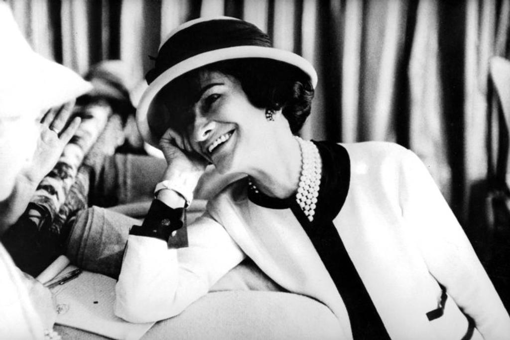 Coco Chanel Fashion History