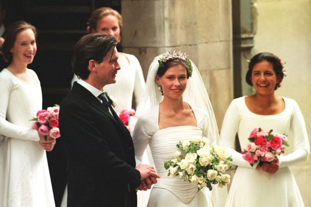 most expensive royal weddings