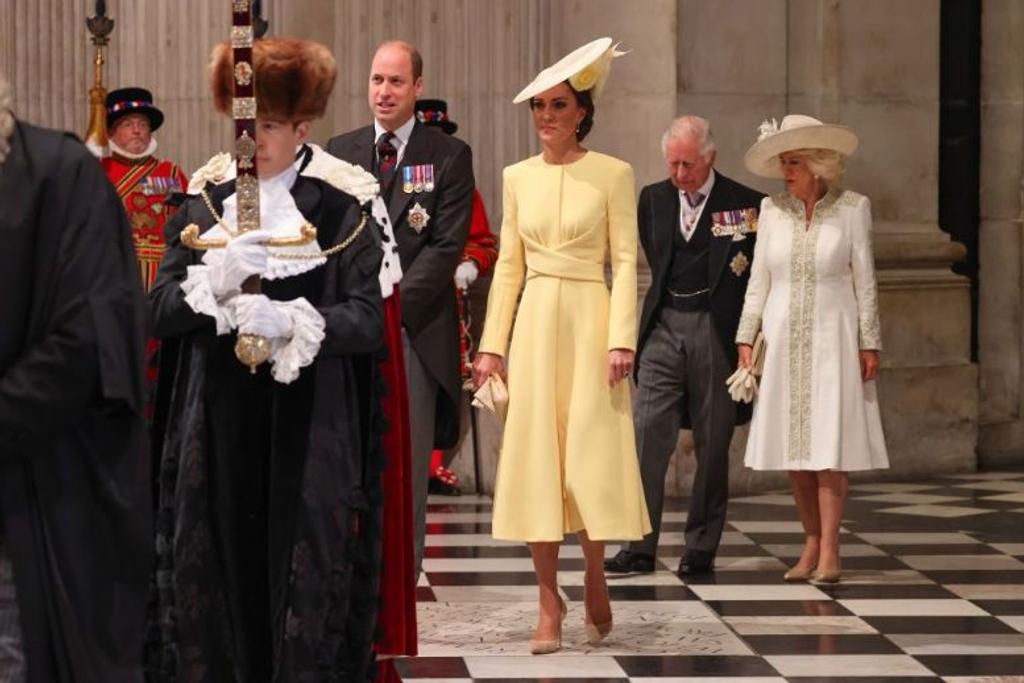 Royal Shoes Kate Middleton