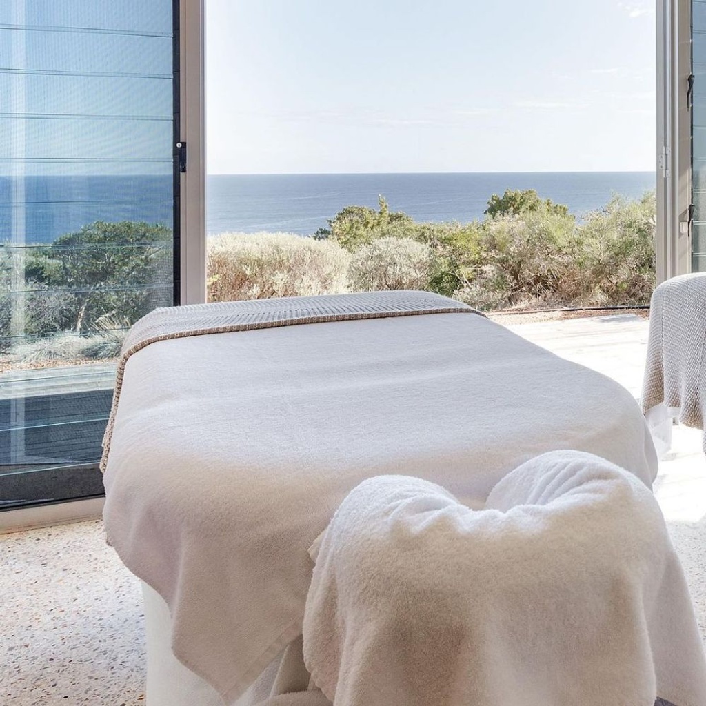 massage view spa luxury
