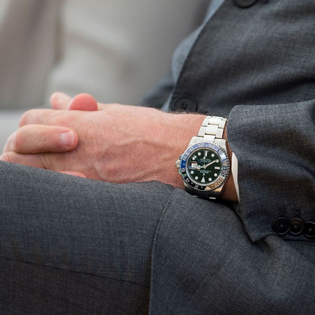 luxury watches rolex guide