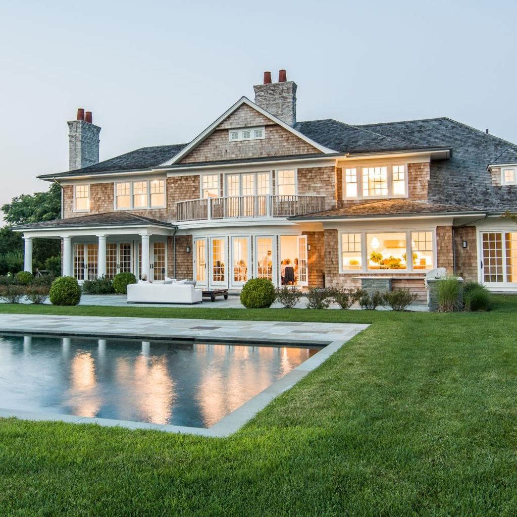 Bespoke Real Estate Hamptons