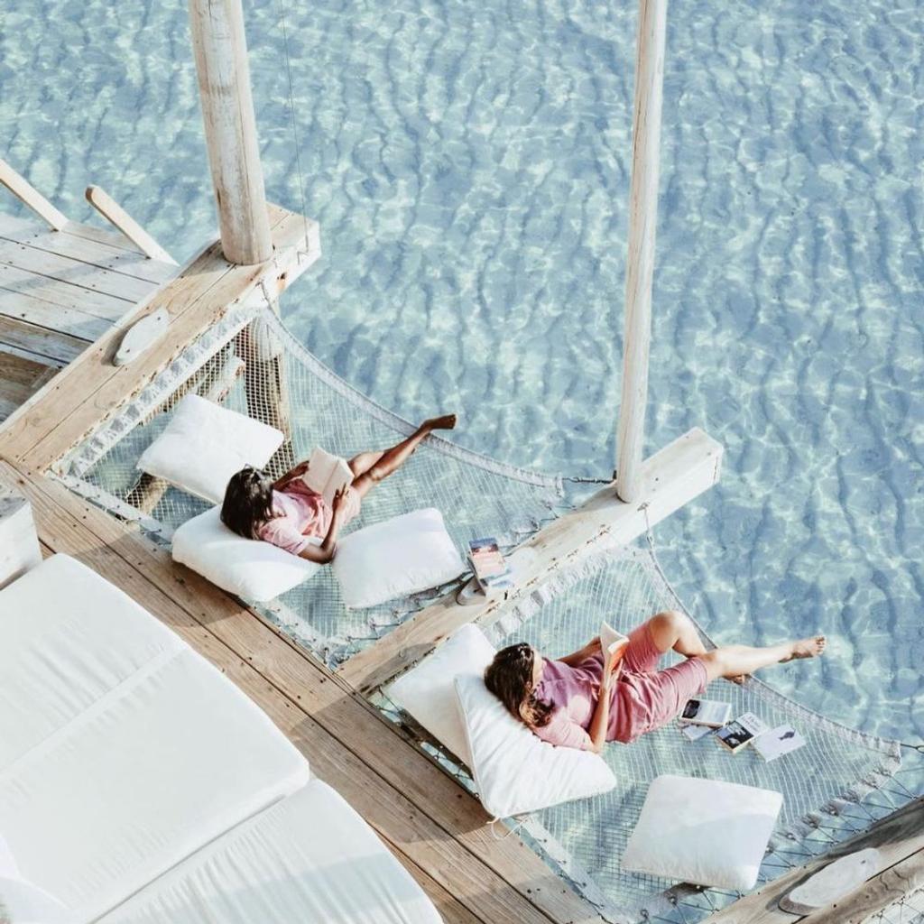 maldives travel luxury resort
