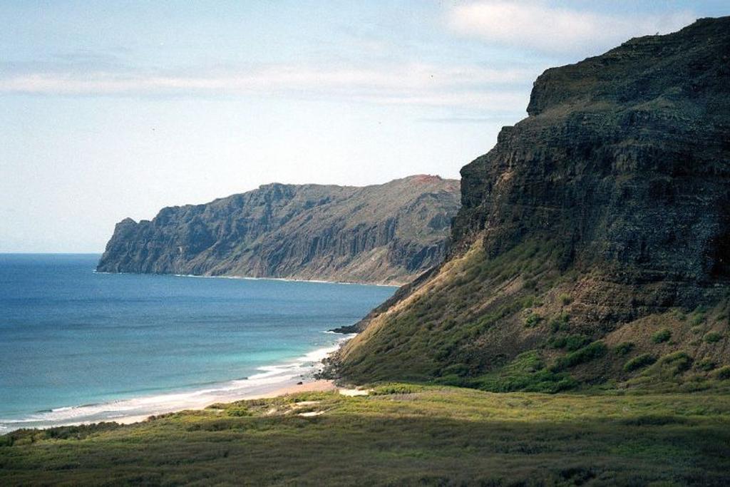 hawaii island niihau forbidden