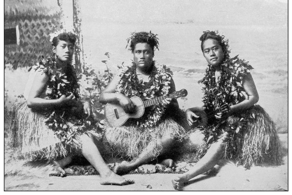 polynesian dancing hawaii traditions