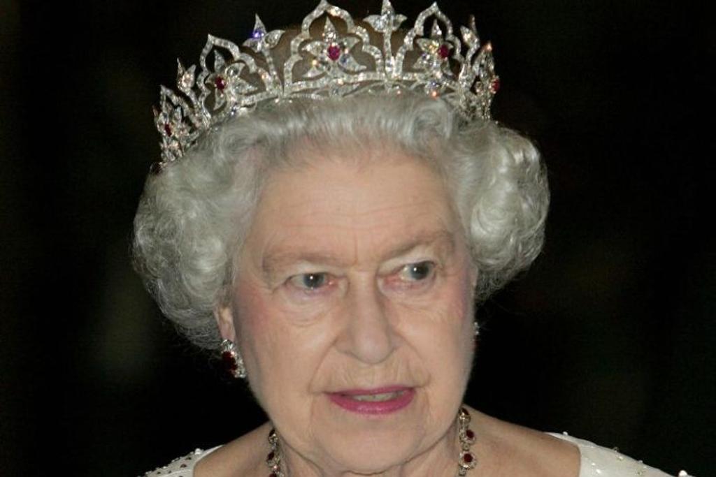 most expensive tiara elizabeth