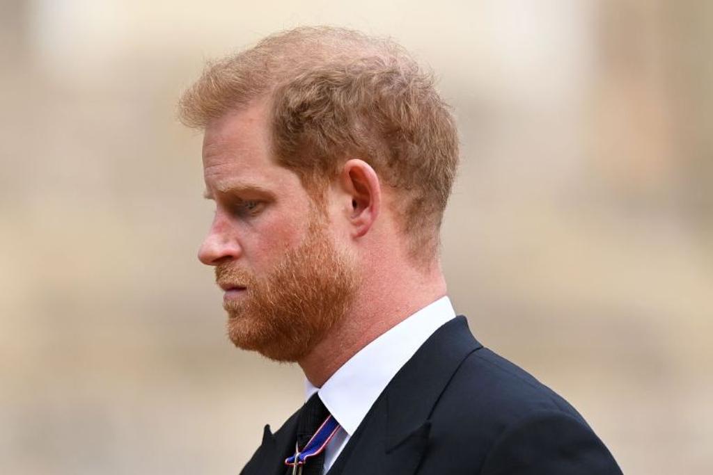 prince harry royal exit 