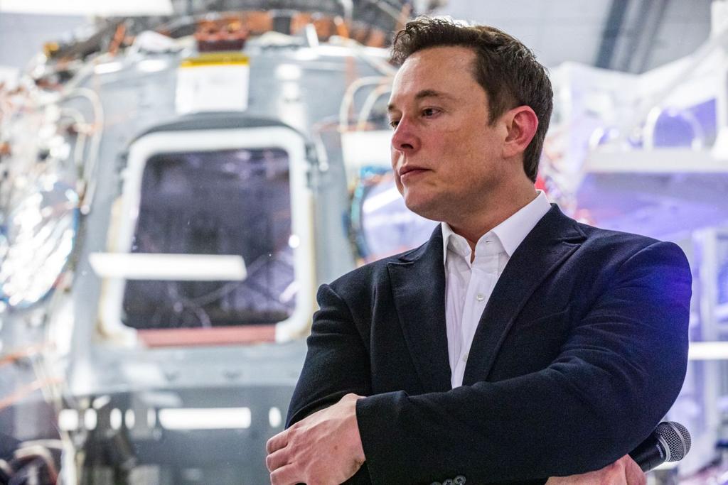 Elon Musk Net Worth Forbes