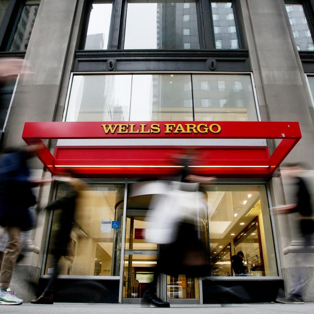 Wells Fargo Mortgage Market