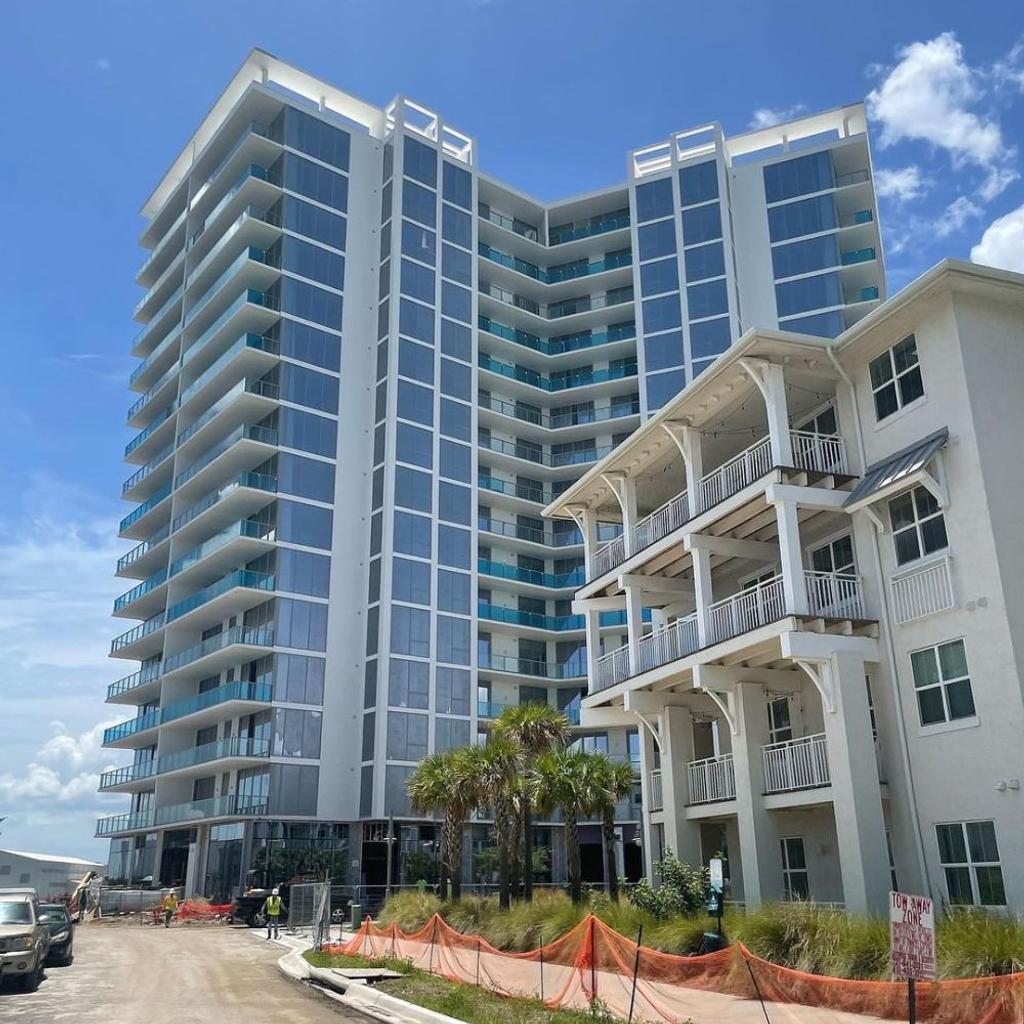 Marina Pointe Florida Real Estate Investment