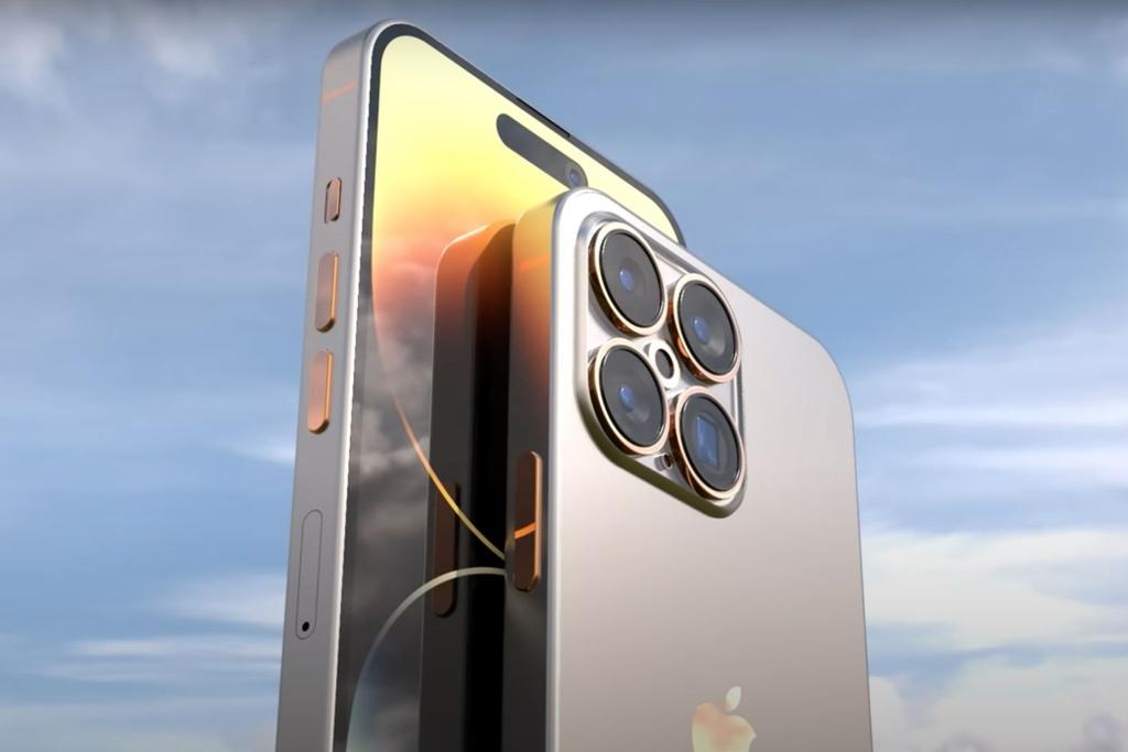 iPhone 15 Ultra Apple