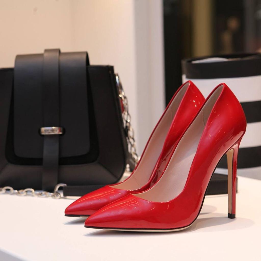heels fashion luxury brand