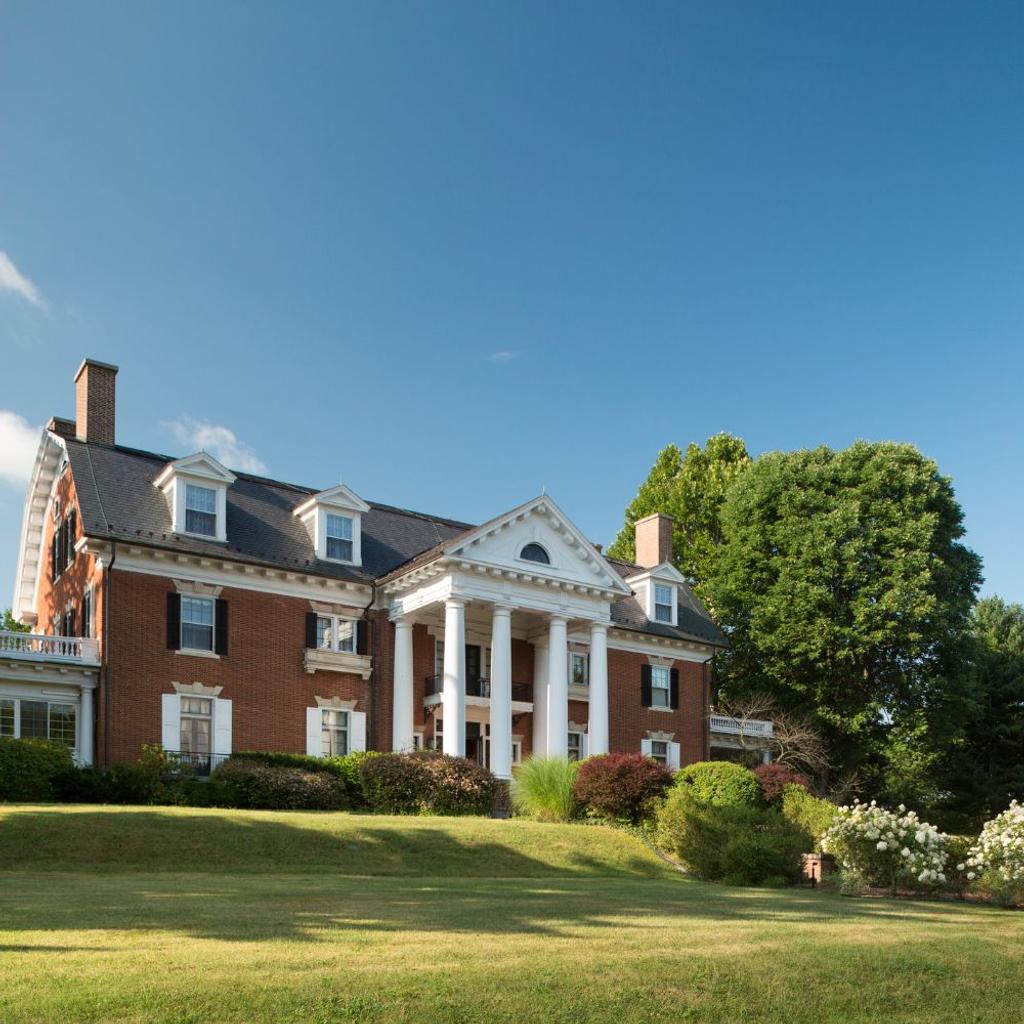 Beckham mansion luxury property
